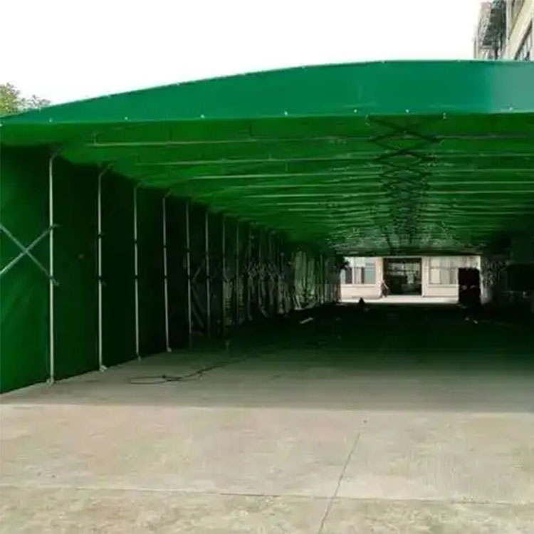 华亭市工程案例