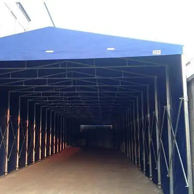 华亭市工程案例